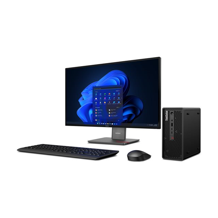 ThinkStation P3 Ultra SFF G2 U7-265 32GB