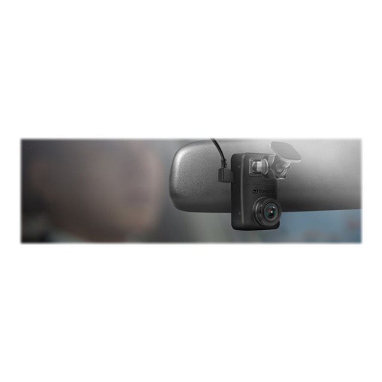 TRANSCEND 32GB Dashcam DrivePro 10 TRANSCEND 32GB Dashcam DrivePro 10