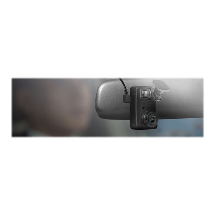 TRANSCEND 32GB Dashcam DrivePro 10