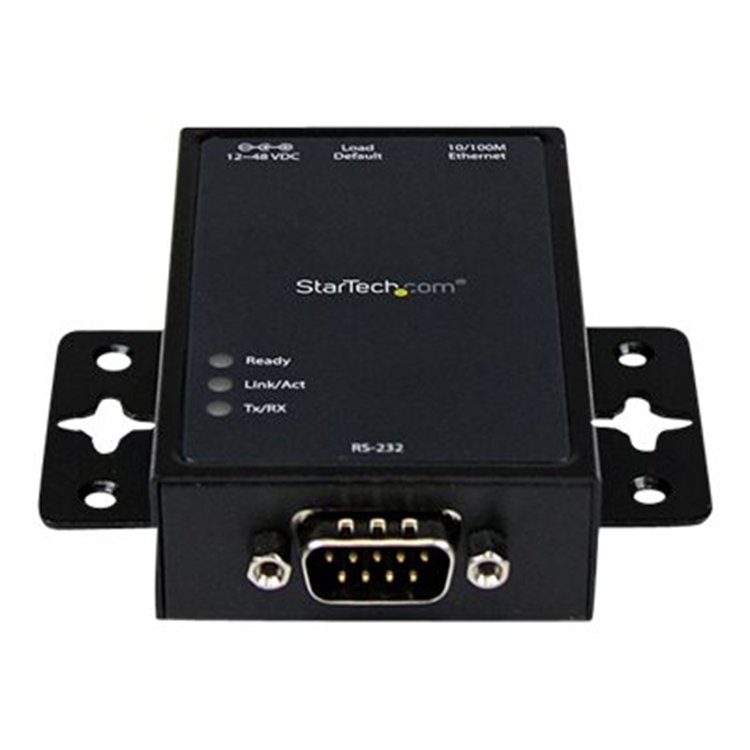1Port RS232 Serial to IP Ethernet Cnvrtr 1Port RS232 Serial to IP Ethernet Cnvrtr