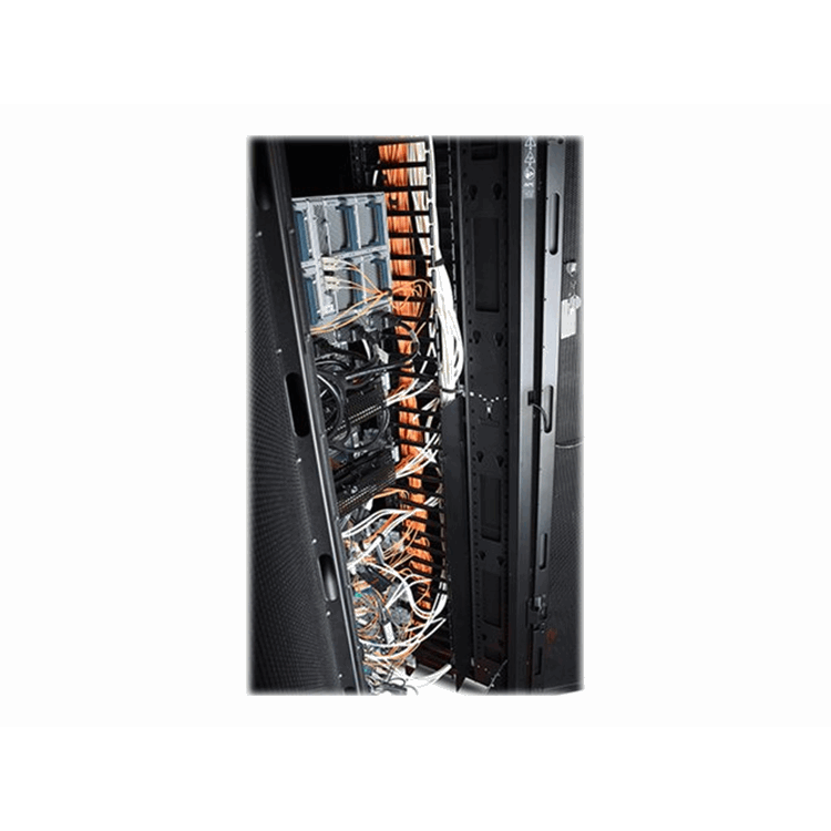 Hinged Covers for NetShelter SX 750mm Wi Hinged Covers for NetShelter SX 750mm Wi