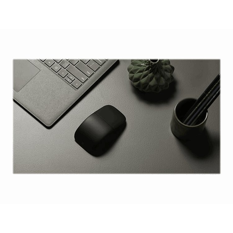 Srfc Arc MouseCmrSC Bluetooth BLACK Srfc Arc MouseCmrSC Bluetooth BLACK