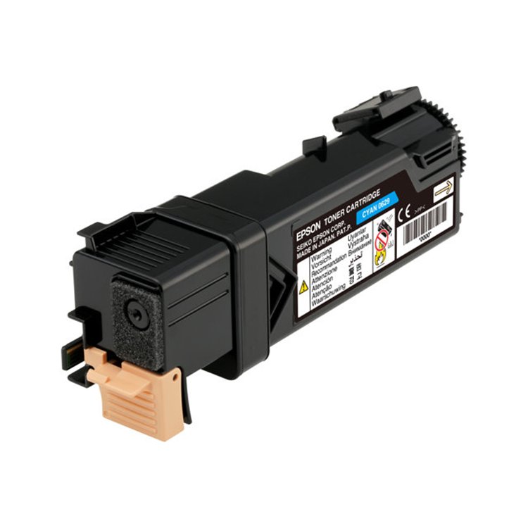 TONER CARTRIDGE EPSON S050629