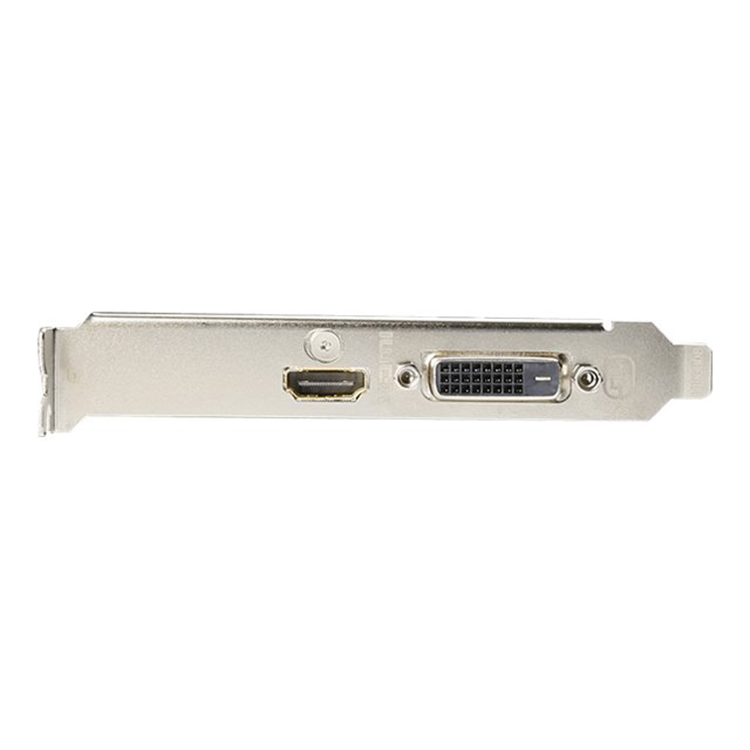 Low Profile Passive Sink DDR5 2048MB