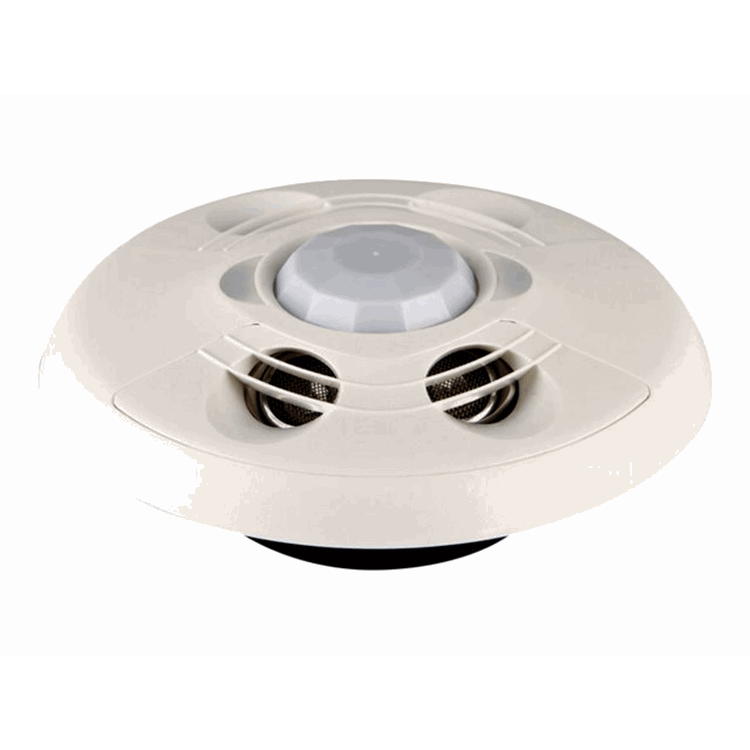 Dual-Technology Occupancy Sensor PoE Dual-Technology Occupancy Sensor PoE