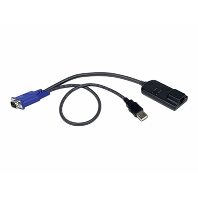 Dell DMPUIQ-VMCHS-G01 for Dell Server Interface Module for VGA \ USB Keyb Mousevirtuele media CAC an Dell DMPUIQ-VMCHS-G01 for Dell Server Interface Module for VGA \ USB Keyb Mousevirtuele media CAC an