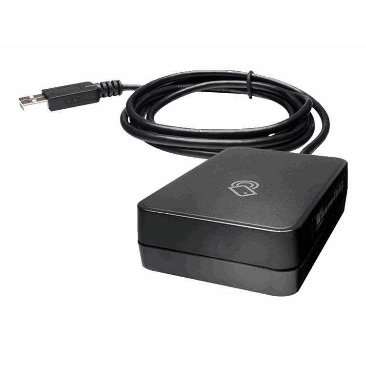 HP Jetdirect 3000w NFC/Wireless Accy