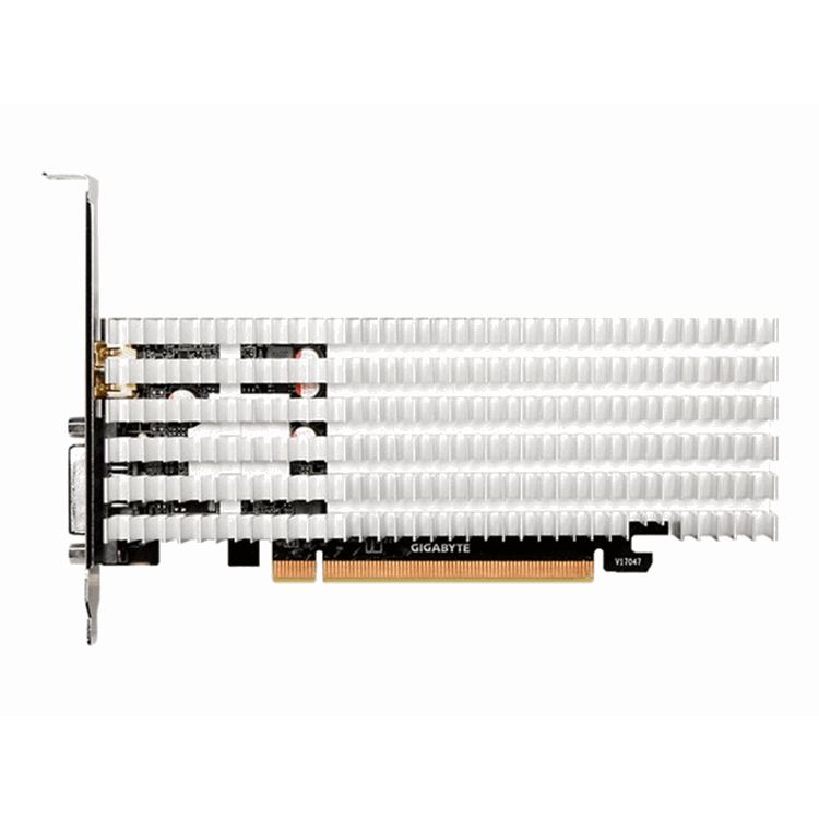 Low Profile DDR5 2048MB 64bit Low Profile DDR5 2048MB 64bit