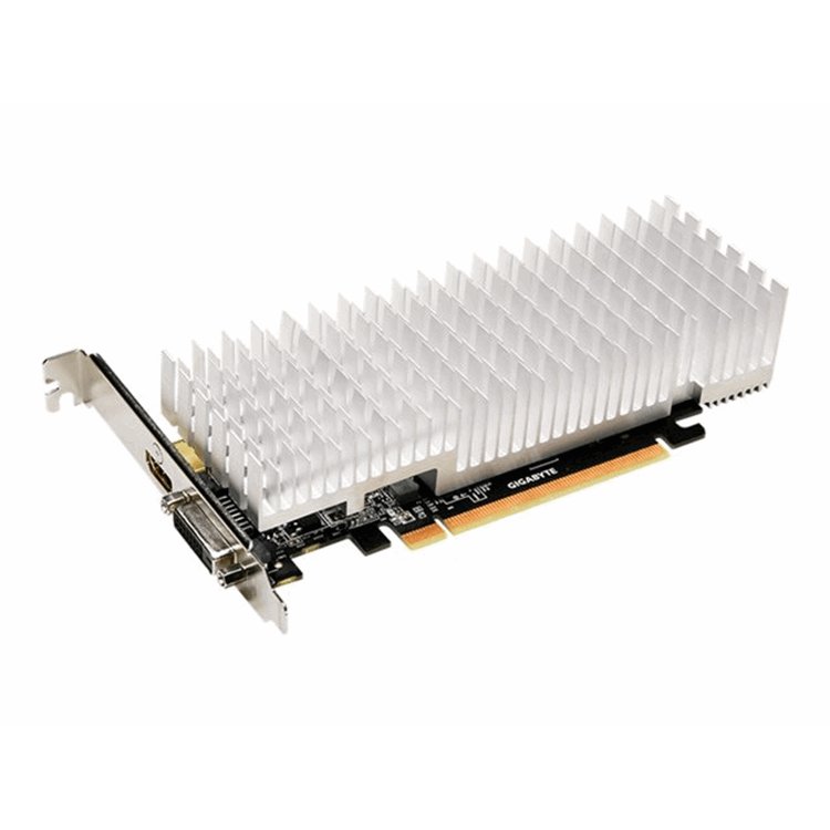 Low Profile DDR5 2048MB 64bit Low Profile DDR5 2048MB 64bit