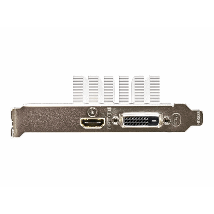 Low Profile DDR5 2048MB 64bit