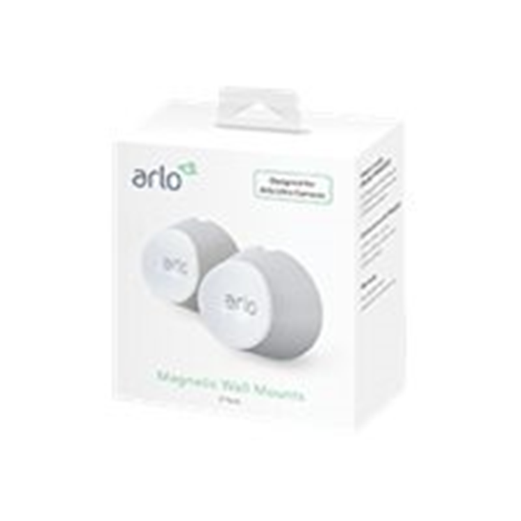 G5 Magn Artic Mnt W Cbl Mgr 2Pk