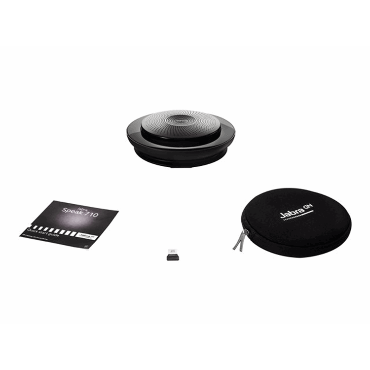 Jabra Speak 710 UC USB BT & 370 Jabra Speak 710 UC USB BT & 370