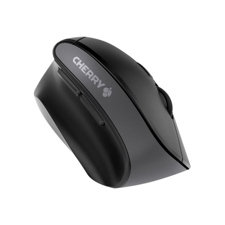CHERRY MW 4550 LEFT WL ergo mouse Left CHERRY MW 4550 LEFT WL ergo mouse Left
