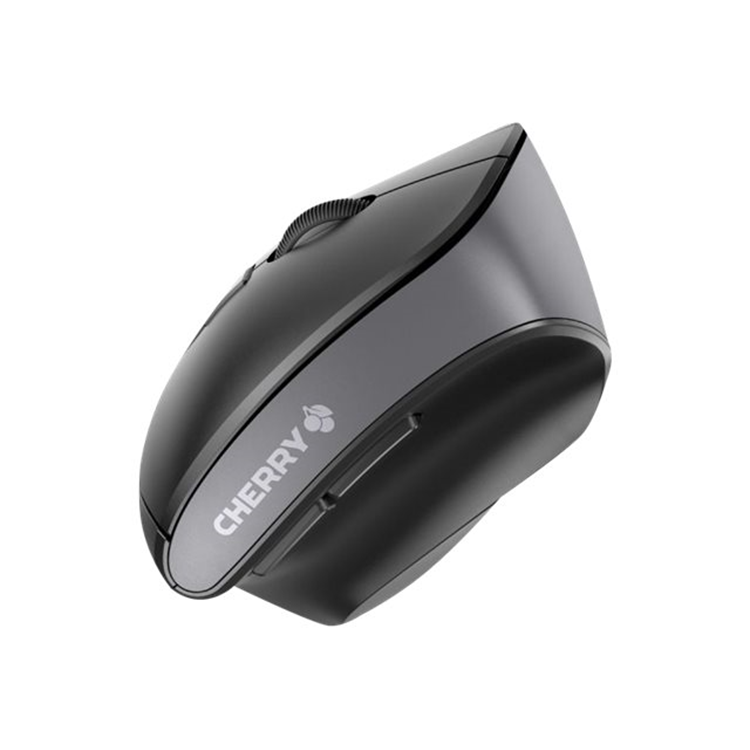 CHERRY MW 4550 LEFT WL ergo mouse Left CHERRY MW 4550 LEFT WL ergo mouse Left