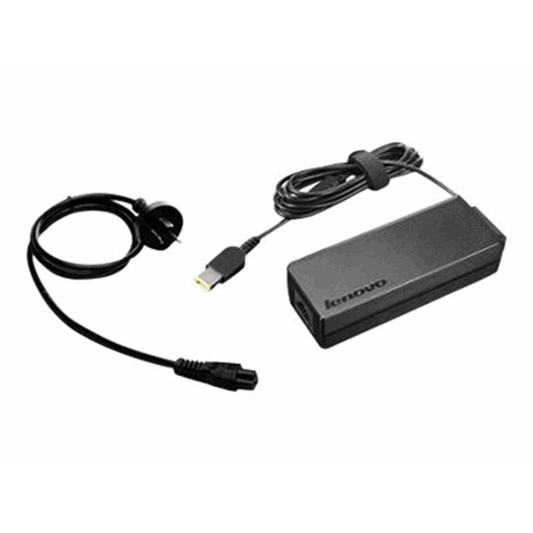 Think Pad 90W AC adapter X1 Carbon Denma Think Pad 90W AC adapter X1 Carbon Denma