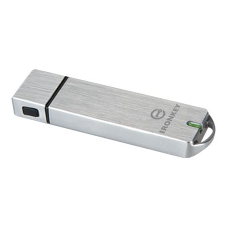 64GB IRONKEY ENTERPRISE S1000