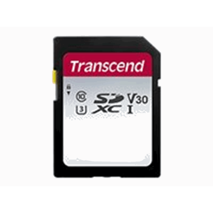 64GB UHS-I U3 SD Card