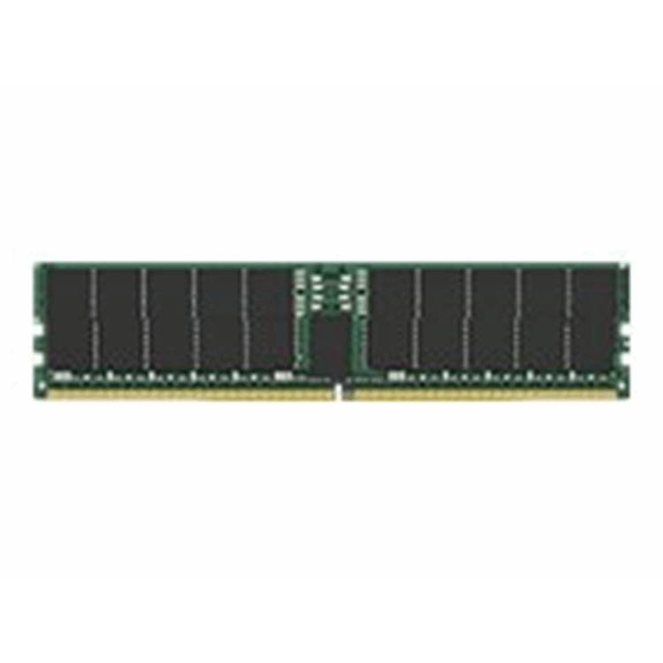 64GB DDR5-4800MT/s ECC Reg 2Rx4 Module