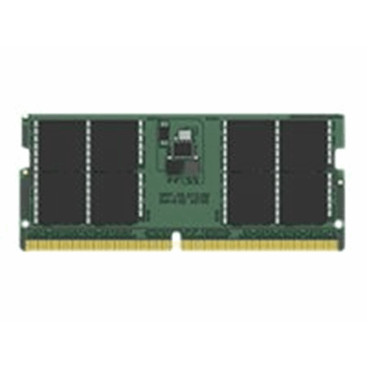 64GB DDR5-5200MT/s SODIMM (Kit of 2)