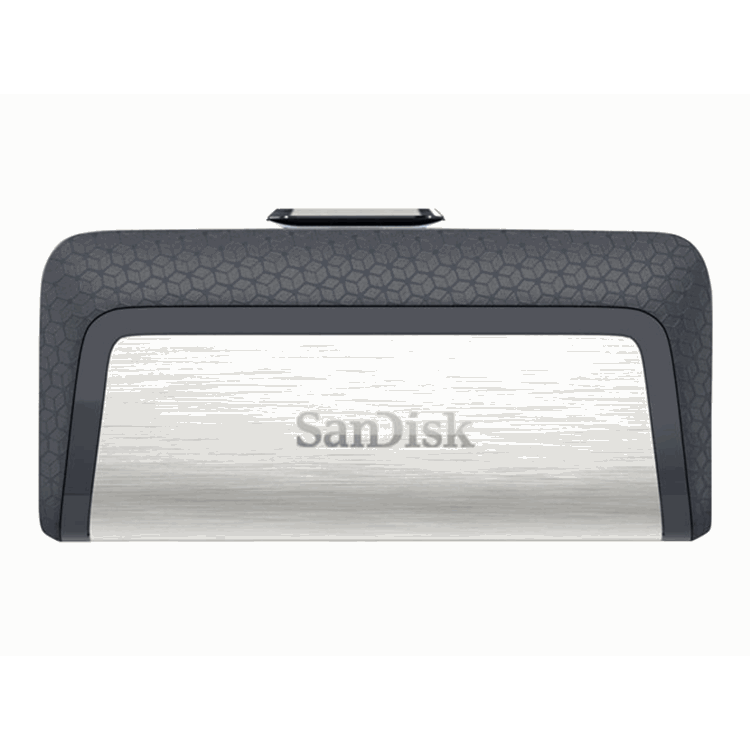 64Gb Ultra Dual Drive Type C