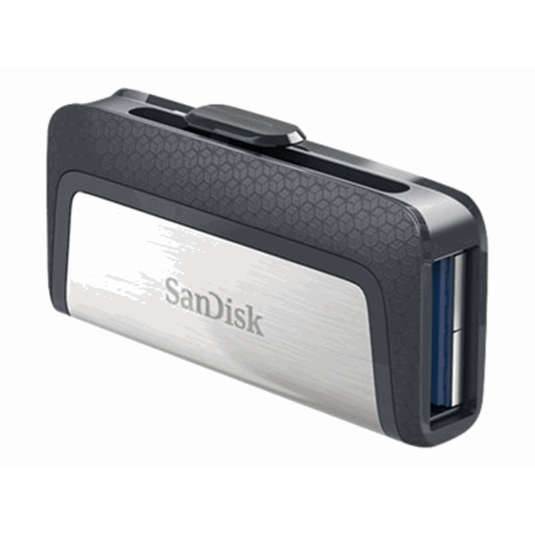 64Gb Ultra Dual Drive Type C