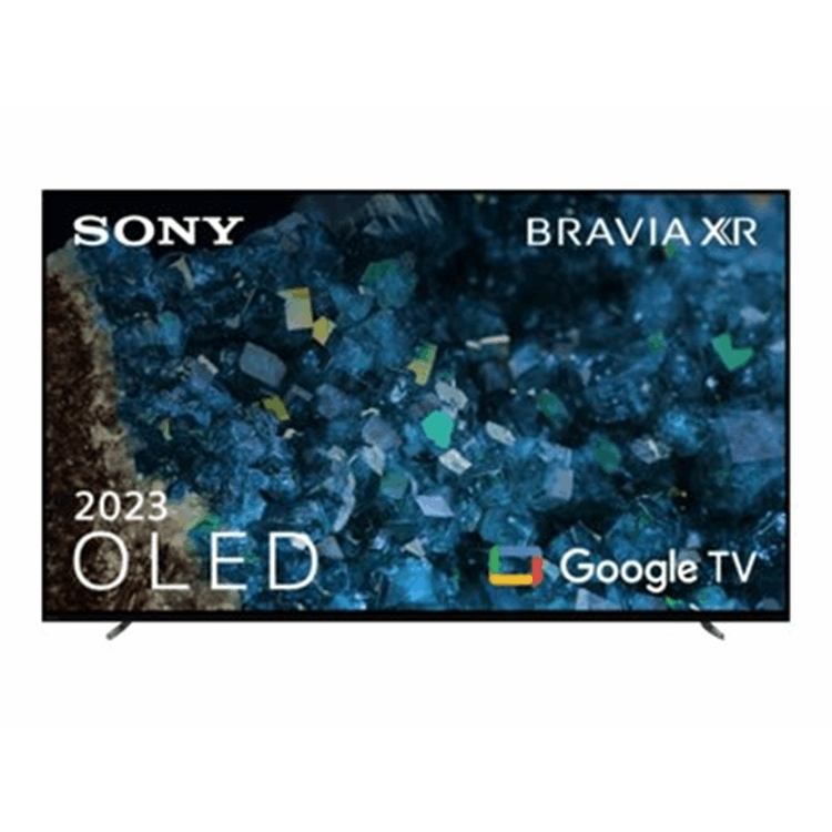 65" OLED Tuner and 3yrs PrimeSupport