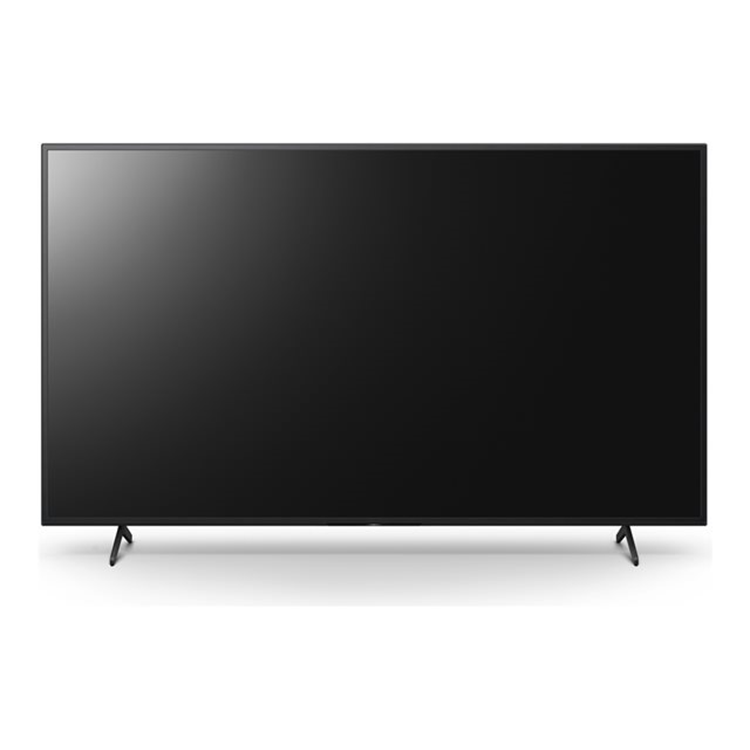 65" Pro BRAVIA LCD 550nit w/BRAVIA SV