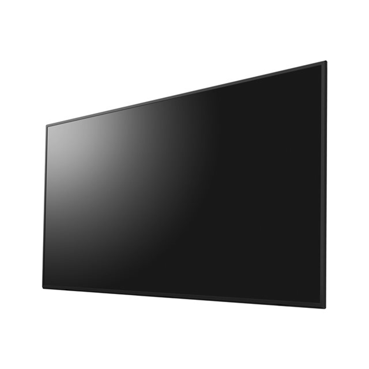 65" Pro BRAVIA LCD 550nit w/BRAVIA SV 65" Pro BRAVIA LCD 550nit w/BRAVIA SV