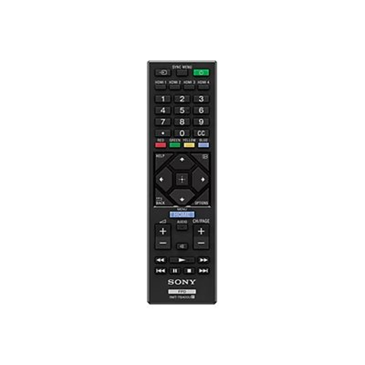 65" Pro BRAVIA LCD 550nit w/BRAVIA SV 65" Pro BRAVIA LCD 550nit w/BRAVIA SV