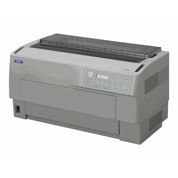 DFX-9000N/EN Dot 1550cps A4 ENet