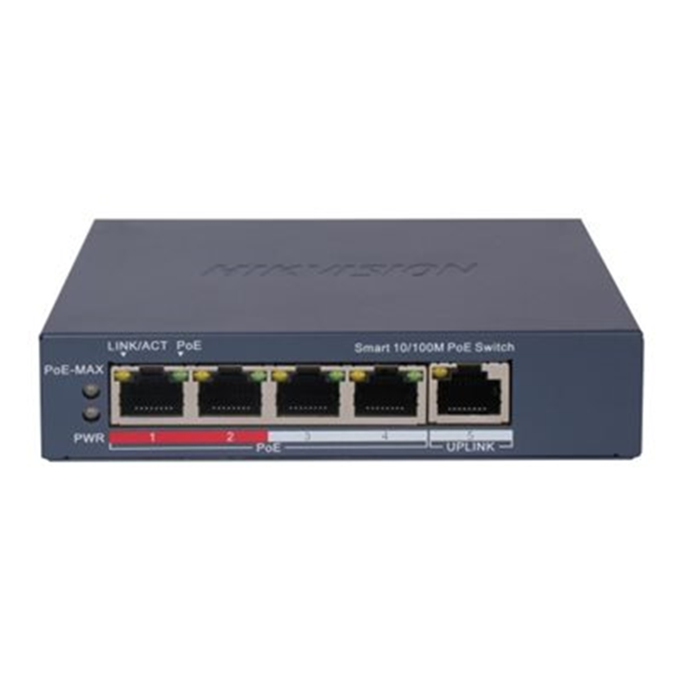 DS-3E1105P-EI DS-3E1105P-EI