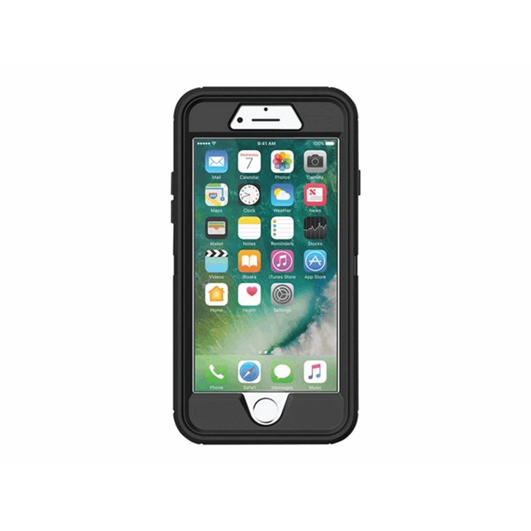 OTTERBOX DEFENDER APPLE IPHONE OTTERBOX DEFENDER APPLE IPHONE