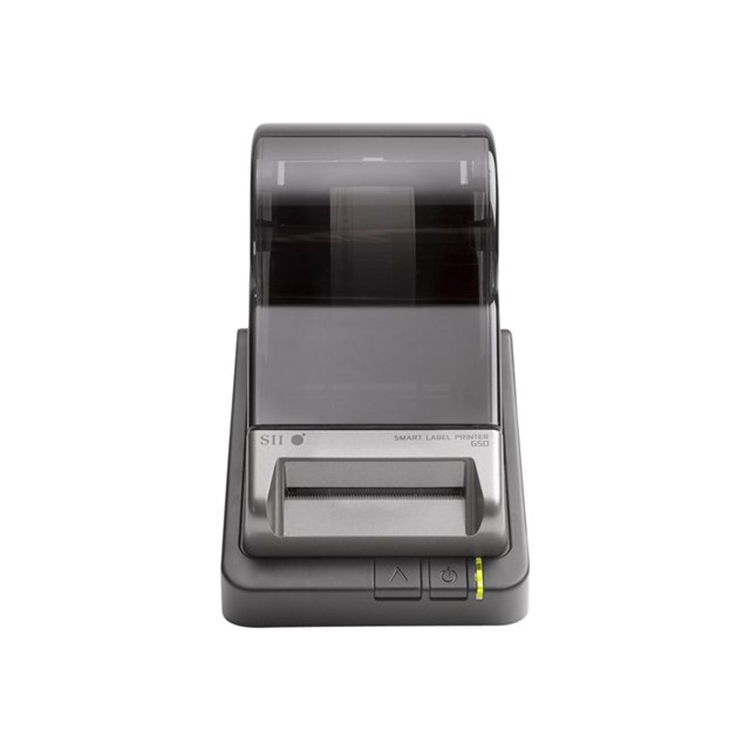 SLP650-UK 12V 300DPI USB