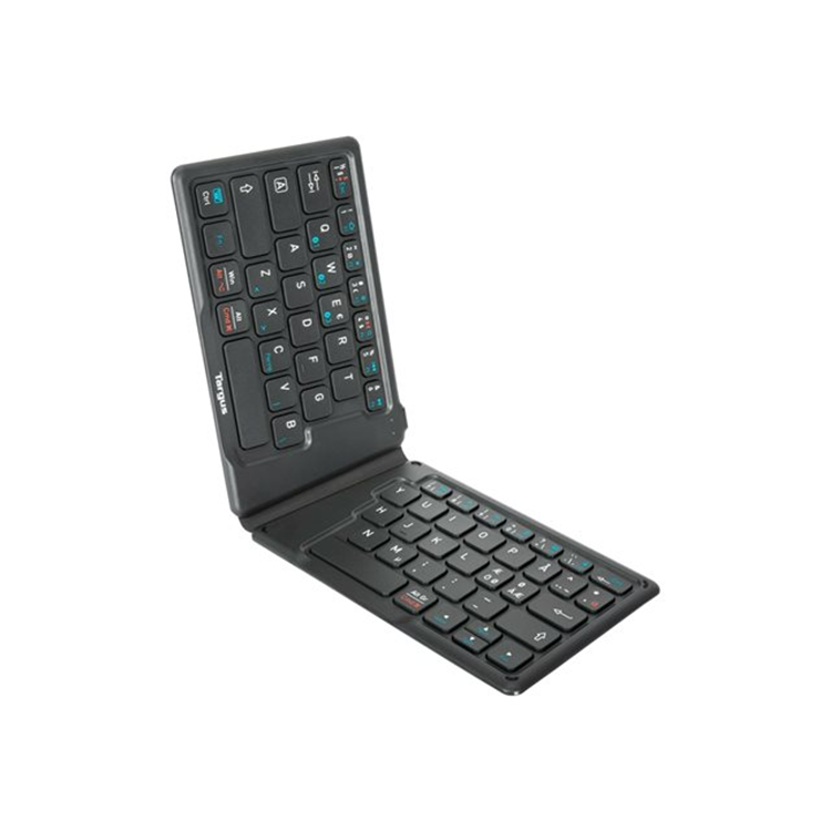 Targus Anti Microbial Folding Ergonomic