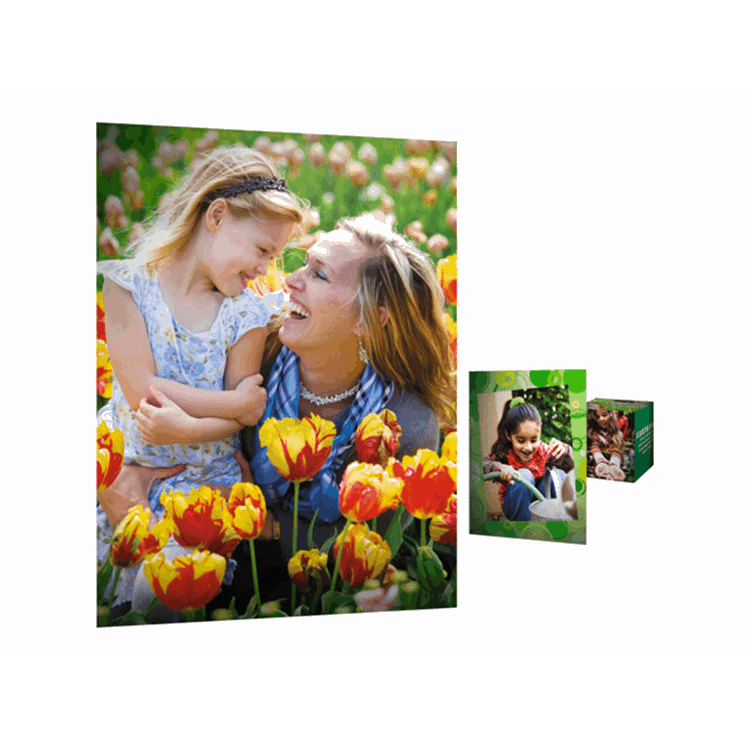 Everyday Photo A4 semi-glossy one-sided Everyday Photo A4 semi-glossy one-sided