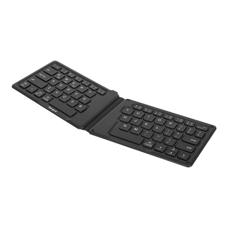 Targus Anti Microbial Folding Ergonomic Targus Anti Microbial Folding Ergonomic