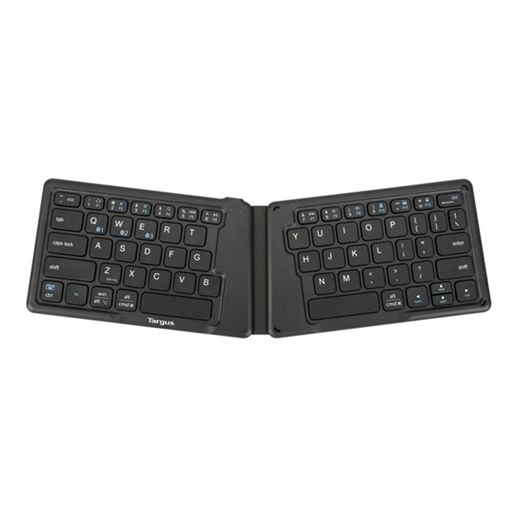 Targus Anti Microbial Folding Ergonomic Targus Anti Microbial Folding Ergonomic