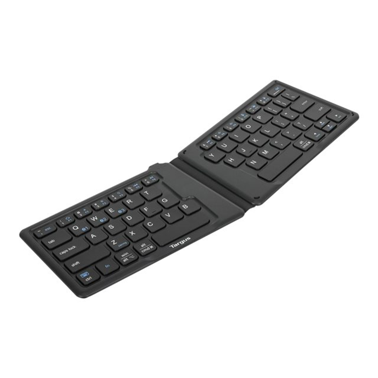 Targus Anti Microbial Folding Ergonomic Targus Anti Microbial Folding Ergonomic