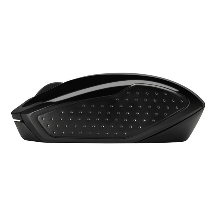 HP 200 Pk Silver Wireless Mouse