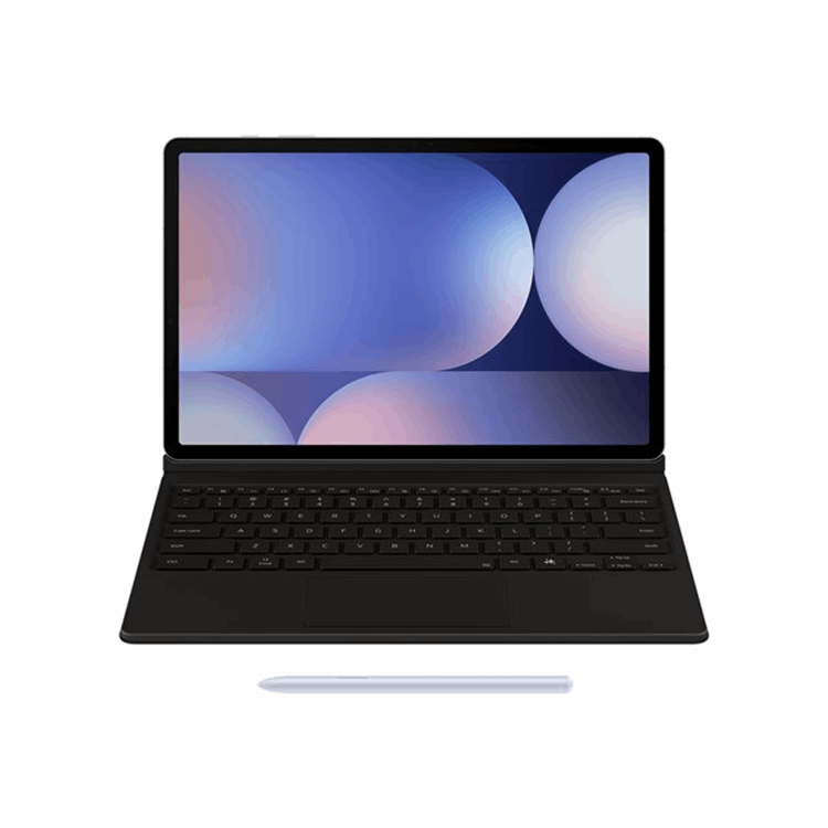Samsung Tab S10/9/9FE+BC Keyboard BLK Samsung Tab S10/9/9FE+BC Keyboard BLK