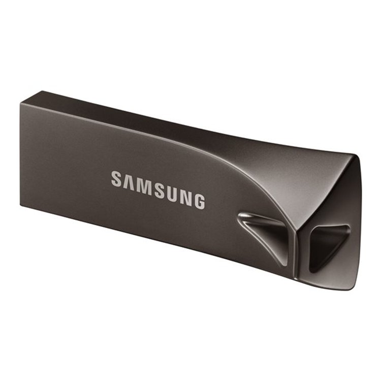 USB BAR PLUS 64GB Titan grey plus USB BAR PLUS 64GB Titan grey plus