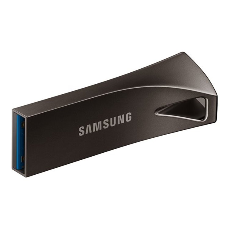 USB BAR PLUS 64GB Titan grey plus USB BAR PLUS 64GB Titan grey plus