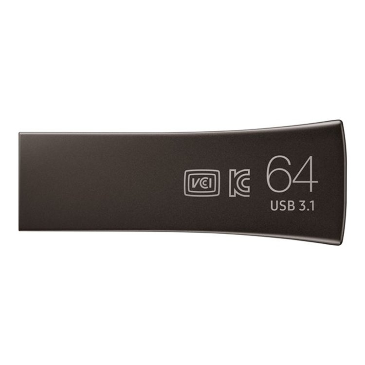 USB BAR PLUS 64GB Titan grey plus USB BAR PLUS 64GB Titan grey plus