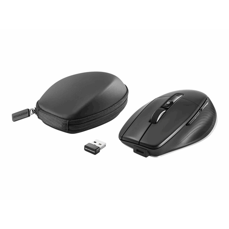 CadMouse Pro Wireless CadMouse Pro Wireless