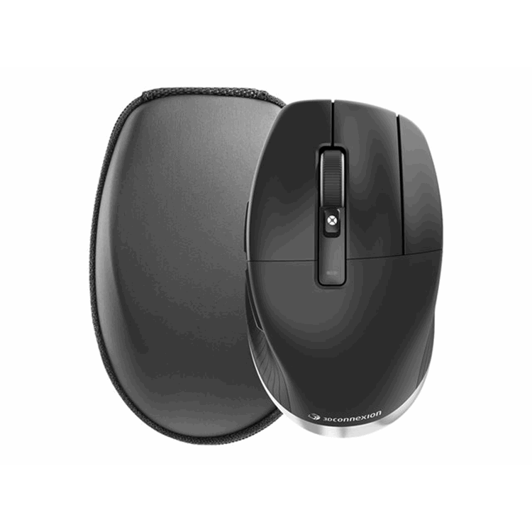 CadMouse Pro Wireless CadMouse Pro Wireless
