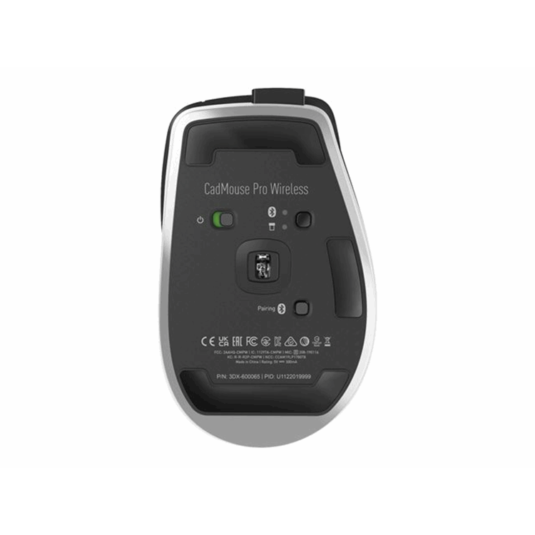 CadMouse Pro Wireless CadMouse Pro Wireless