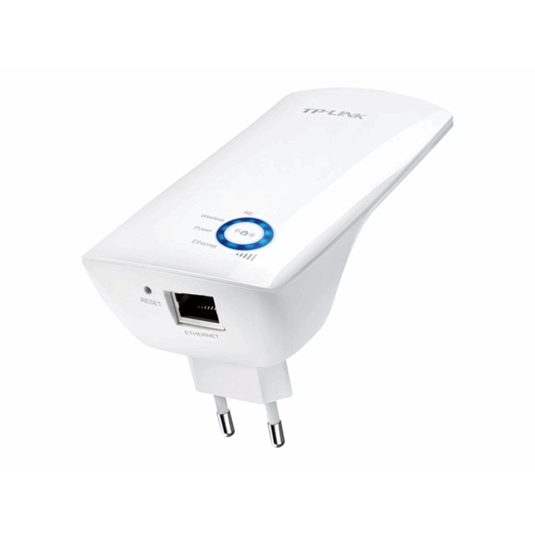 Universal Range Extender Universal Range Extender