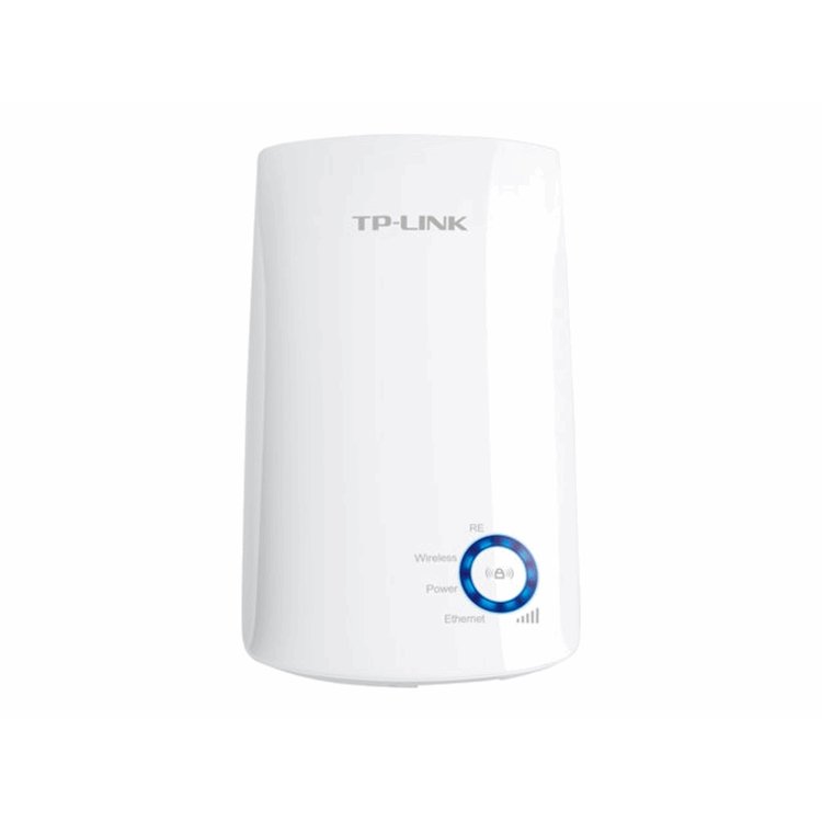 Universal Range Extender Universal Range Extender