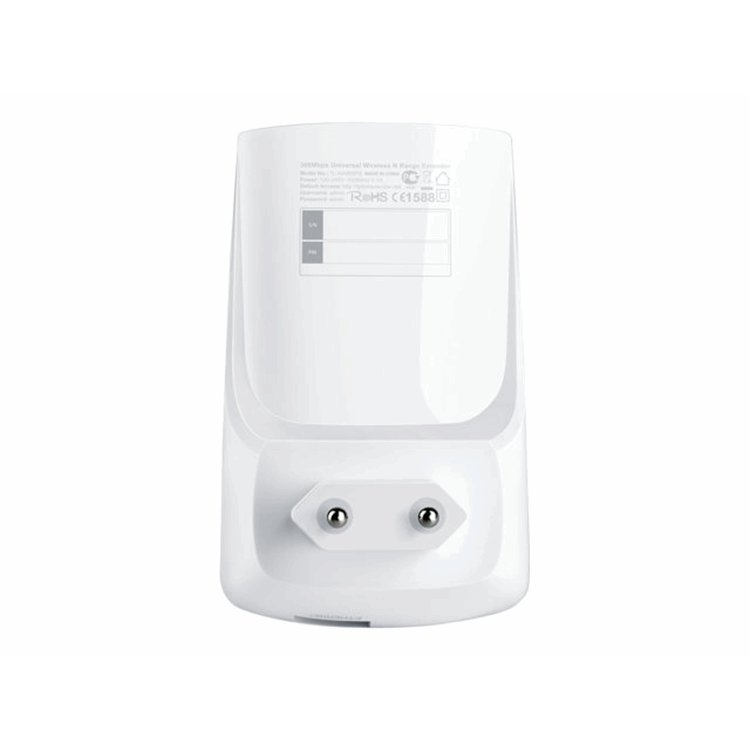 Universal Range Extender Universal Range Extender