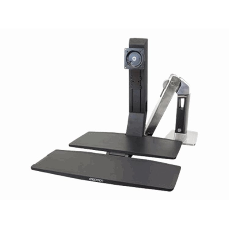 24-317-026/Workfit-A II LD 5''Lift polish 24-317-026/Workfit-A II LD 5''Lift polish